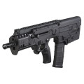 Samonabíjacia guľovnica IWI Tavor X95 Black 13" .223 Remington