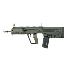 Samonabíjacia guľovnica IWI Tavor X95 Green 16,5" .223 Remington Samonabíjacia guľovnica IWI Tavor X95 Green 16,5" .223 Remington