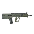 Samonabíjacia guľovnica IWI Tavor X95 Green 16,5" .223 Remington