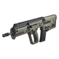 Samonabíjacia guľovnica IWI Tavor X95 Green 16,5" .223 Remington