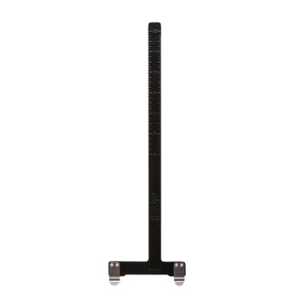 Pravítko KAP WS440 Bow Square