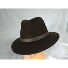 Klobúk AD SMART  Indiana Jones