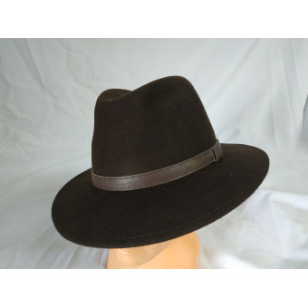 Klobúk AD SMART  Indiana Jones