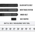 Taktický opasok Kore B2 Battle Belt Complete Kit