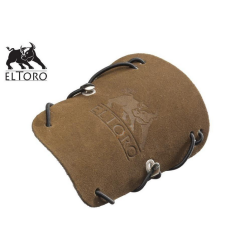 Chránič predlaktia KID 12 cm kožený Chránič predlaktia KID 12 cm kožený