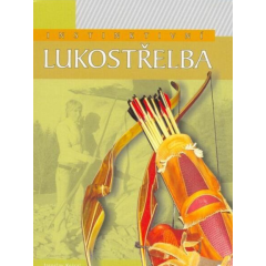 Kniha "Instinktivní lukostřelba"