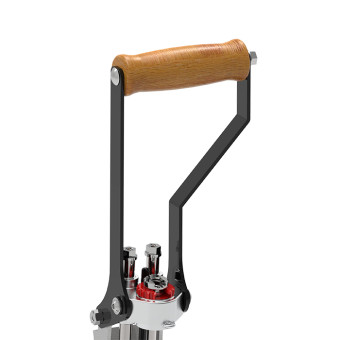 Ergonomická páka Lee Precision APP Roller Handle Upgrade Kit Ergonomická páka Lee Precision APP Roller Handle Upgrade Kit