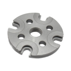 Držiak nábojníc Lee Precision Auto Breech Lock Pro / Pro 4000 Shell Plate 11 Držiak nábojníc Lee Precision Auto Breech Lock Pro / Pro 4000 Shell Plate 11