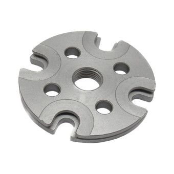 Držiak nábojníc Lee Precision Auto Breech Lock Pro / Pro 4000 Shell Plate 11 Držiak nábojníc Lee Precision Auto Breech Lock Pro / Pro 4000 Shell Plate 11