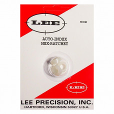 Náhradný diel Lee Precision Auto Index Hex Ratchet