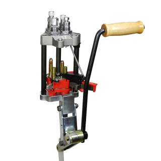 Prebíjací lis Lee Precision Auto Breech Lock Pro Prebíjací lis Lee Precision Auto Breech Lock Pro