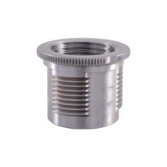 Vložka na rýchlu výmenu matríc Lee Precision Breech Lock Quick Change Bushing Vložka na rýchlu výmenu matríc Lee Precision Breech Lock Quick Change Bushing