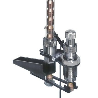 Podávač striel Lee Precision Bullet Feed Kit Podávač striel Lee Precision Bullet Feed Kit