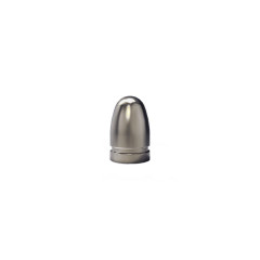 Hliníková kokila Lee Precision Bullet Mold DC 356-125-2R Hliníková kokila Lee Precision Bullet Mold DC 356-125-2R