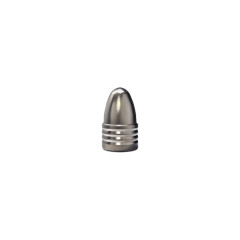 Hliníková kokila Lee Precision Bullet Mold DC TL356-124-2R Hliníková kokila Lee Precision Bullet Mold DC TL356-124-2R