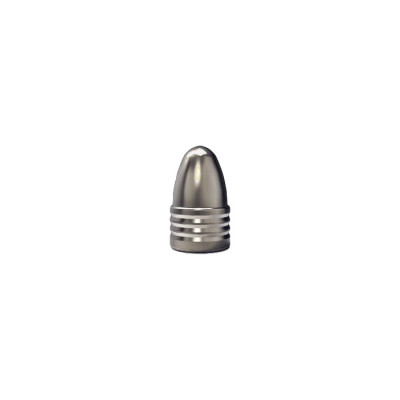 Hliníková kokila Lee Precision Bullet Mold 6 CAV TL356-124-2R