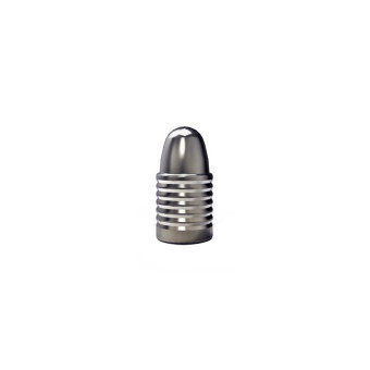 Hliníková kokila Lee Precision Bullet Mold 6 CAV TL358-158-2R