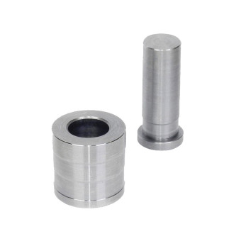 Súprava na kalibráciu olovených striel Lee Precision Bullet Sizer & Punch .311