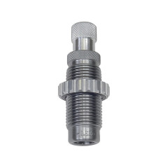 Matrica Lee Precision Carbide Factory Crimp Die 9mm Luger Matrica Lee Precision Carbide Factory Crimp Die 9mm Luger