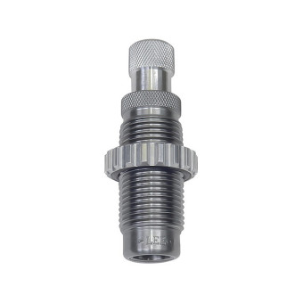 Matrica Lee Precision Carbide Factory Crimp Die .32 ACP / S&W Long / H&R Magnum Matrica Lee Precision Carbide Factory Crimp Die .32 ACP / S&W Long / H&R Magnum