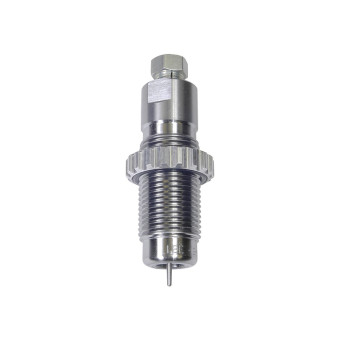 Matrica Lee Precision Carbide Full Length Sizing Die .380 Auto
