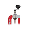 Frézka na skracovanie nábojníc Lee Precision Deluxe Quick Trim Case Trimmer