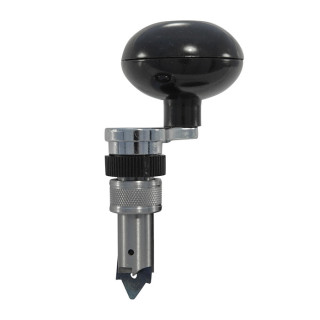 Frézka na skracovanie nábojníc Lee Precision Deluxe Quick Trim Case Trimmer Frézka na skracovanie nábojníc Lee Precision Deluxe Quick Trim Case Trimmer