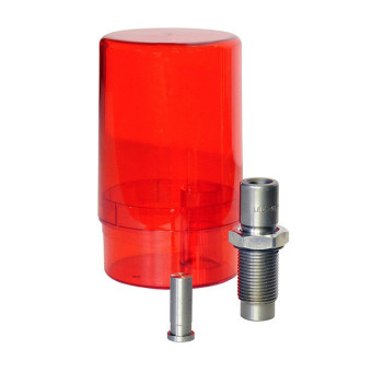 Súprava na mazanie a kalibráciu striel Lee Precision Classic Bullet Sizing Kit .311
