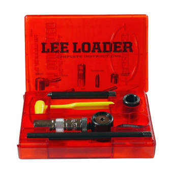 Súprava na prebíjanie Lee Precision Classic Lee Loader .223 Remington