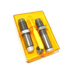 Súprava matríc Lee Precision Collet 2-Die Set 6,5x55 Swedish Súprava matríc Lee Precision Collet 2-Die Set 6,5x55 Swedish