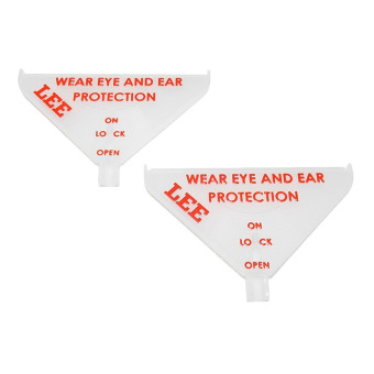 Zásobník zápaliek Lee Precision Folding Primer Tray (2-Pack), 2 ks Zásobník zápaliek Lee Precision Folding Primer Tray (2-Pack), 2 ks