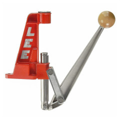 Prebíjací lis Lee Precision Breech Lock Reloader Press Prebíjací lis Lee Precision Breech Lock Reloader Press