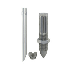 Súprava na testovanie tvrdosti olovenej zliatiny Lee Precision Lead Hardness Test Kit Súprava na testovanie tvrdosti olovenej zliatiny Lee Precision Lead Hardness Test Kit
