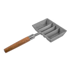 Forma na olovené ingoty Lee Precision Ingot Mold Forma na olovené ingoty Lee Precision Ingot Mold