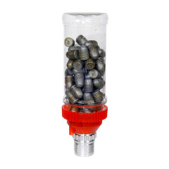 Univerzálna matrica Lee Precision Breech Lock Bullet Sizer Kit Univerzálna matrica Lee Precision Breech Lock Bullet Sizer Kit