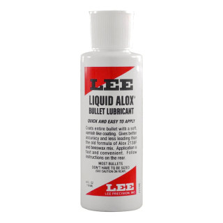 Mazivo na strely Lee Precision Liquid Alox Mazivo na strely Lee Precision Liquid Alox