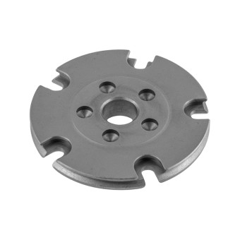 Držiak nábojníc Lee Precision Load-Master Shell Plate #12L Držiak nábojníc Lee Precision Load-Master Shell Plate #12L