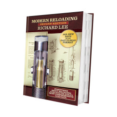 Kniha Modern Reloading, Second Edition 2021