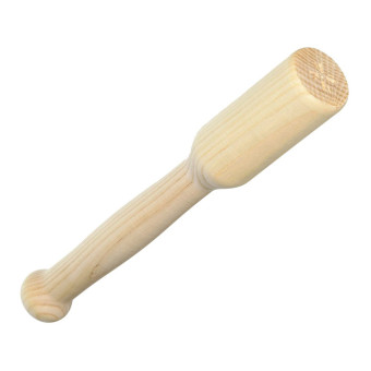 Drevená palička Lee Precision Mold Mallet