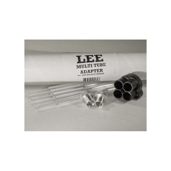 Zásobník na strely Lee Precision Multi-Tube Feeder Zásobník na strely Lee Precision Multi-Tube Feeder