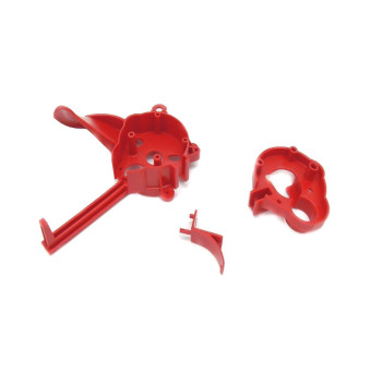 Náhradné plastové diely do lisu Lee Precision Auto Breech Lock Pro - PR3692 Náhradné plastové diely do lisu Lee Precision Auto Breech Lock Pro - PR3692