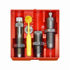 Súprava matríc Lee Precision Pacesetter 3-Die Set 8x57mm Mauser Súprava matríc Lee Precision Pacesetter 3-Die Set 8x57mm Mauser