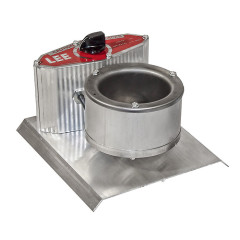 Piecka na olovo Lee Precision Melter