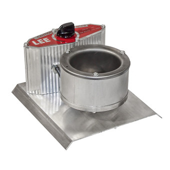 Piecka na olovo Lee Precision Melter
