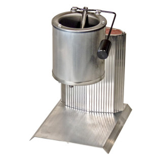 Piecka na olovo Lee Precision Production Pot IV Piecka na olovo Lee Precision Production Pot IV