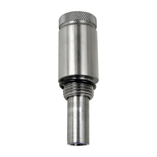 Predĺženie prachovača Lee Precision Powder Measure Riser Predĺženie prachovača Lee Precision Powder Measure Riser