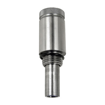 Predĺženie prachovača Lee Precision Powder Measure Riser Predĺženie prachovača Lee Precision Powder Measure Riser