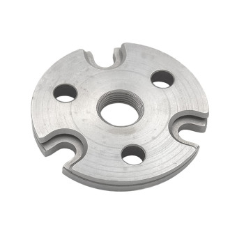 Držiak nábojníc Lee Precision Pro 1000 Shell Plate #1