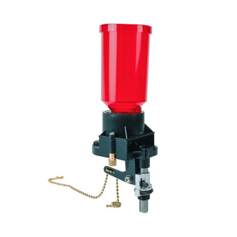 Automatický prachovač Lee Precision Pro Auto-Disk Powder Measure Automatický prachovač Lee Precision Pro Auto-Disk Powder Measure