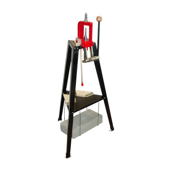 Stojan na prebíjacie lisy Lee Precision Reloading Stand
